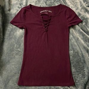 NWOT Aero top!